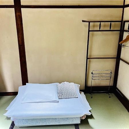 Yamamoto Ryokan Fukuoka  Exteriör bild