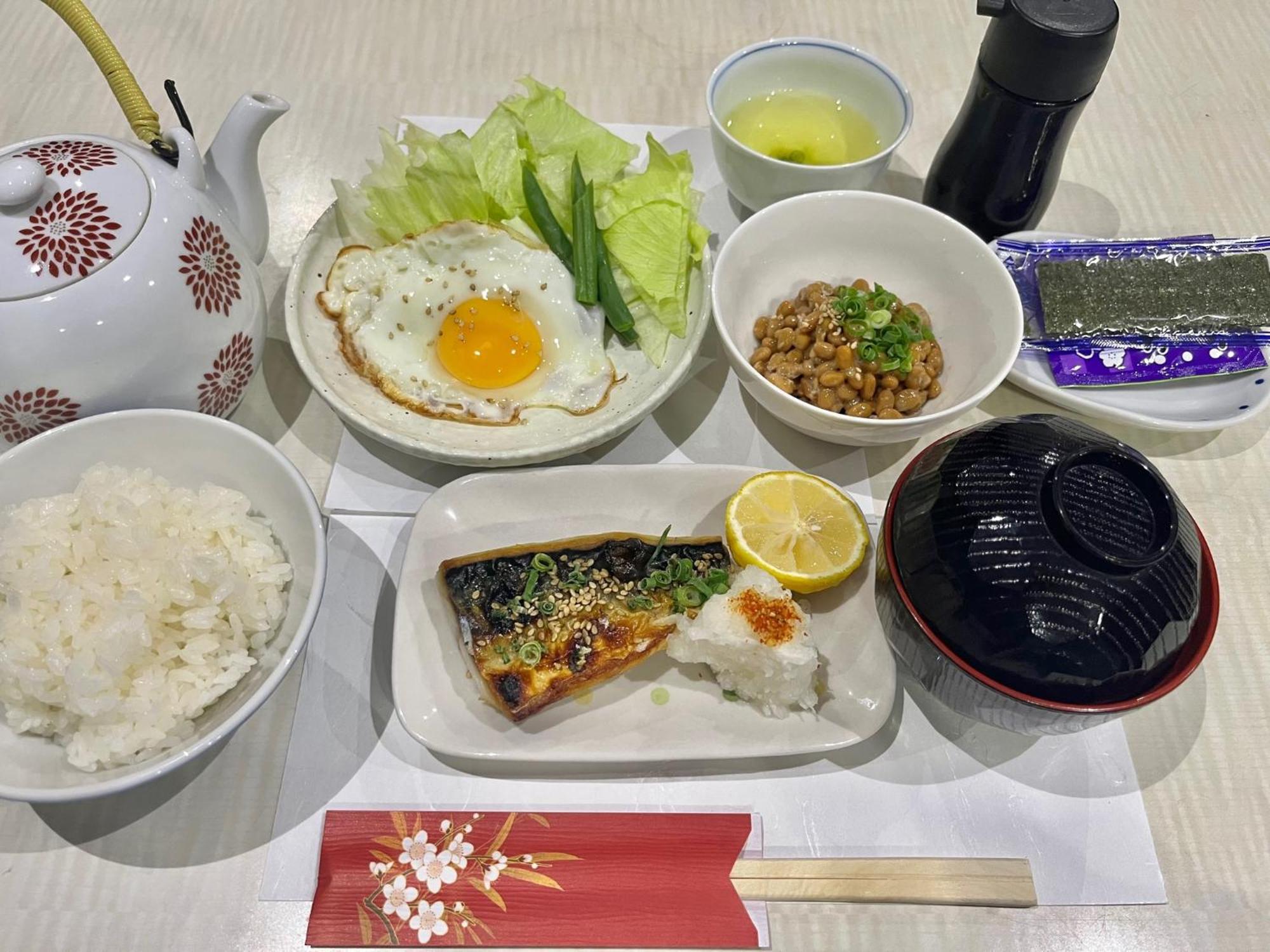 Yamamoto Ryokan Fukuoka  Exteriör bild